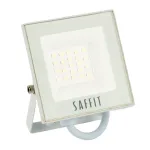 Настенный прожектор Feron SFL90 55071 Цвет плафонов прозрачный Цвет арматуры белый