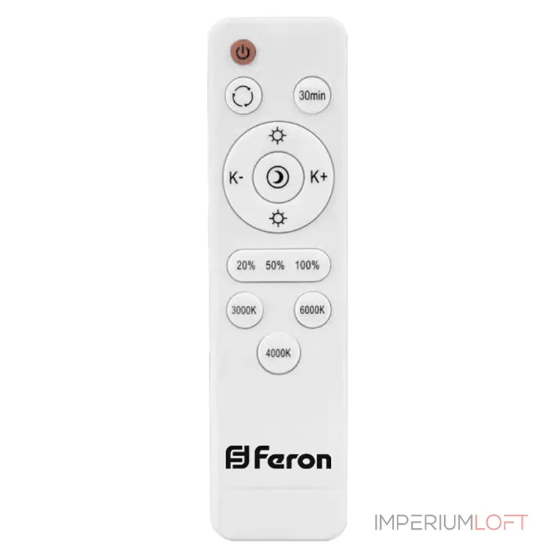 Потолочный светильник Feron AL5200 41471 Потолочный светильник Feron AL5200 41471