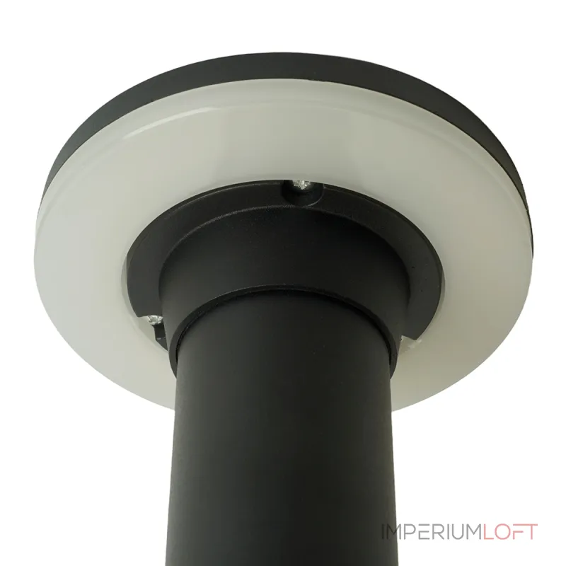 Наземный низкий светильник Feron Dh106 6348