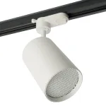 Трековый светодиодный светильник Feron AL128 LED IP40 18W 4000К