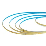 Светодиодная COB лента Feron LS530 480SMD(2110)/м 12Вт/м 24V 5000*5*1.8мм 4000К 51845