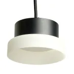 Подвесной светильник Feron HL4608 GX53 IP20 12W
