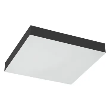 Светодиодный потолочный светильник Feron AL267 LED IP44 18W 6400К