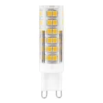 Лампа светодиодная Feron LB-433 G9 7W 175-265V 6400K 25768