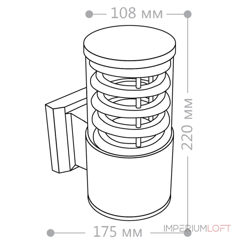 Светильник на штанге Feron Saffit DH0801 6300 Цвет плафонов прозрачный от ImperiumLoft Светильник на штанге Feron Saffit DH0801 6300 Цвет плафонов прозрачный от ImperiumLoft