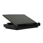 Прожектор с солнечной панелью Feron LL-960 LED IP65 20W 6400К