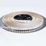 Светодиодная лента стабилизированная 120SMD(2835)/м 11Вт/м 24V 20000*10*1.22мм 4000К IP20 Feron 41277