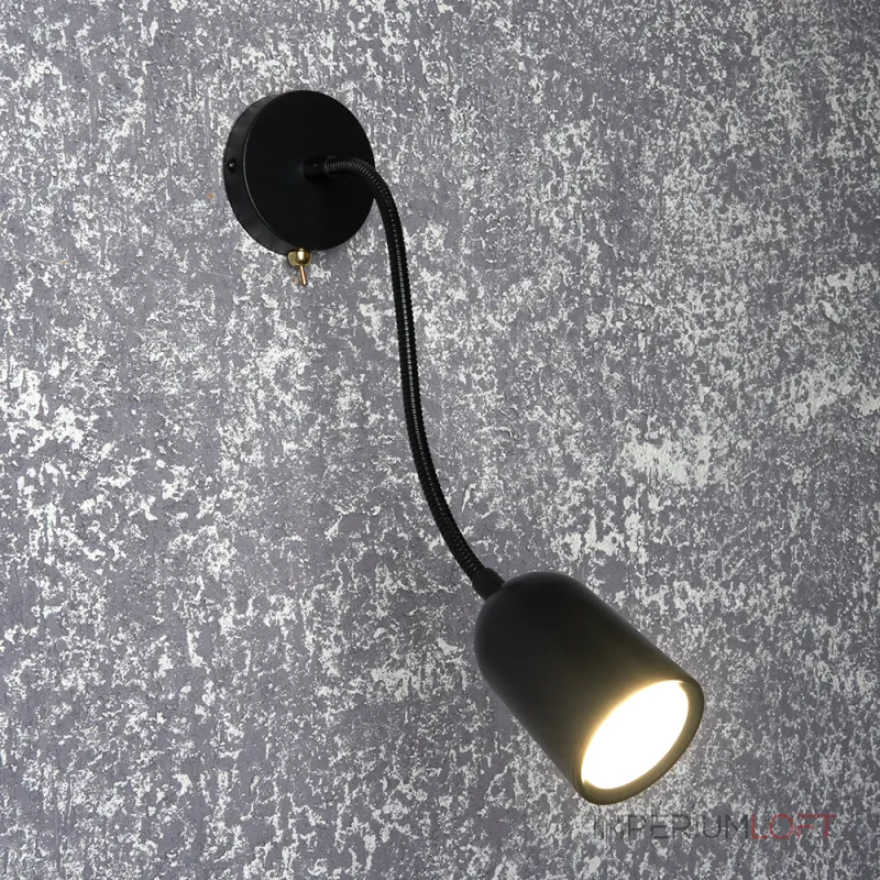 Подсветка настенная Feron ML400 GU10 IP20 35W Подсветка настенная Feron ML400 GU10 IP20 35W