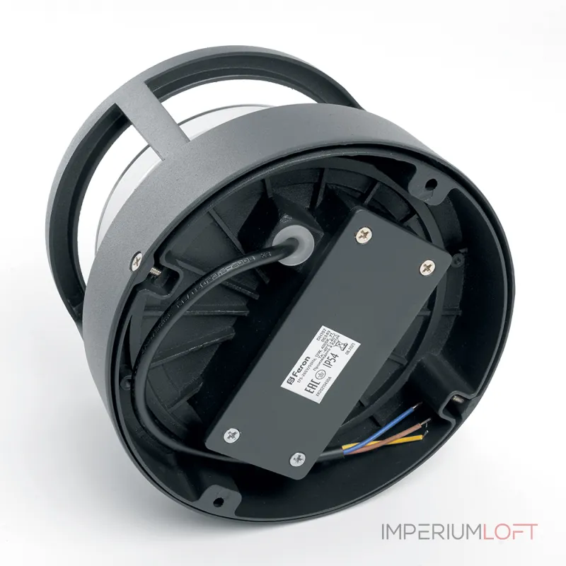 Накладной светильник Feron Dh105 6349