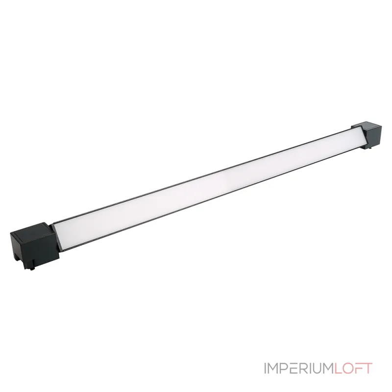 Трековый светодиодный светильник Feron AL232 LED IP40 40W 4000К Трековый светодиодный светильник Feron AL232 LED IP40 40W 4000К