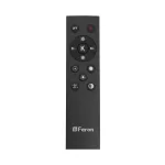 Накладной светильник Feron AL6200 48068