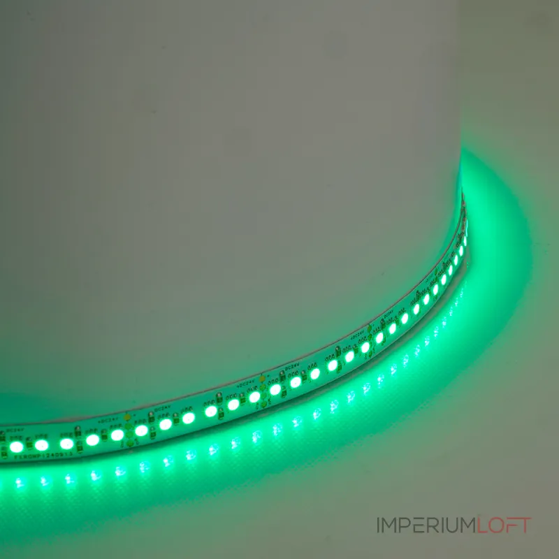 Светодиодная LED лента Feron LS502 180SMD(5050)/м 16Вт/м 24V 5000*10*1.5мм RGB IP20 51824 Светодиодная LED лента Feron LS502 180SMD(5050)/м 16Вт/м 24V 5000*10*1.5мм RGB IP20 51824