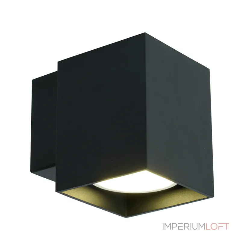 Светильник настенный Feron ML1730 GU10 IP20 35W от ImperiumLoft Светильник настенный Feron ML1730 GU10 IP20 35W от ImperiumLoft