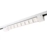 Трековый светодиодный светильник Feron AL230 LED IP40 20W 4000К