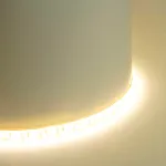 Светодиодная LED лента 180SMD(2835)/m 17W/m 12V 5000*10*122мм 3000К IP65 Feron 51638