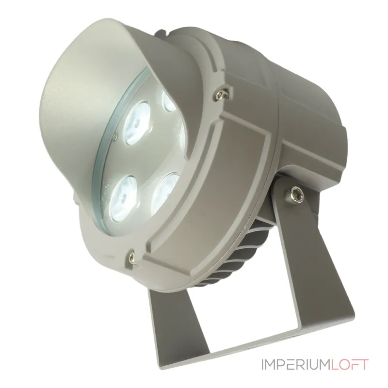 Светодиодный светильник ландшафтно-архитектурный Feron LL-700 LED IP65 10W 6400К