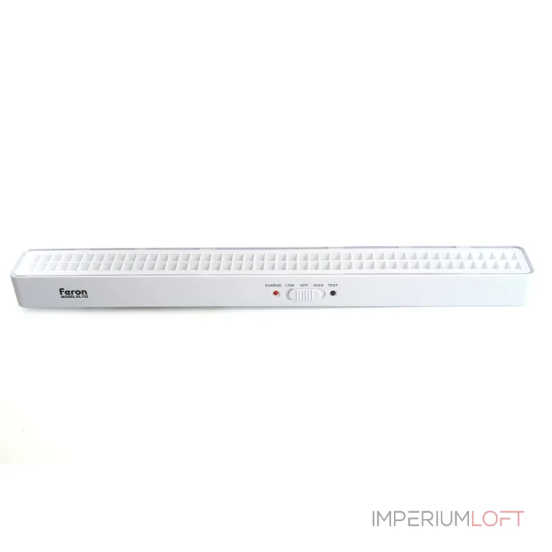 Светильник аккумуляторный Feron EL132 LED IP20 6W