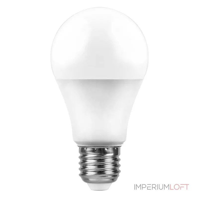 Лампа светодиодная Feron LB-92 Шар E27 10W 175-265V 4000K 25458 Лампа светодиодная Feron LB-92 Шар E27 10W 175-265V 4000K 25458