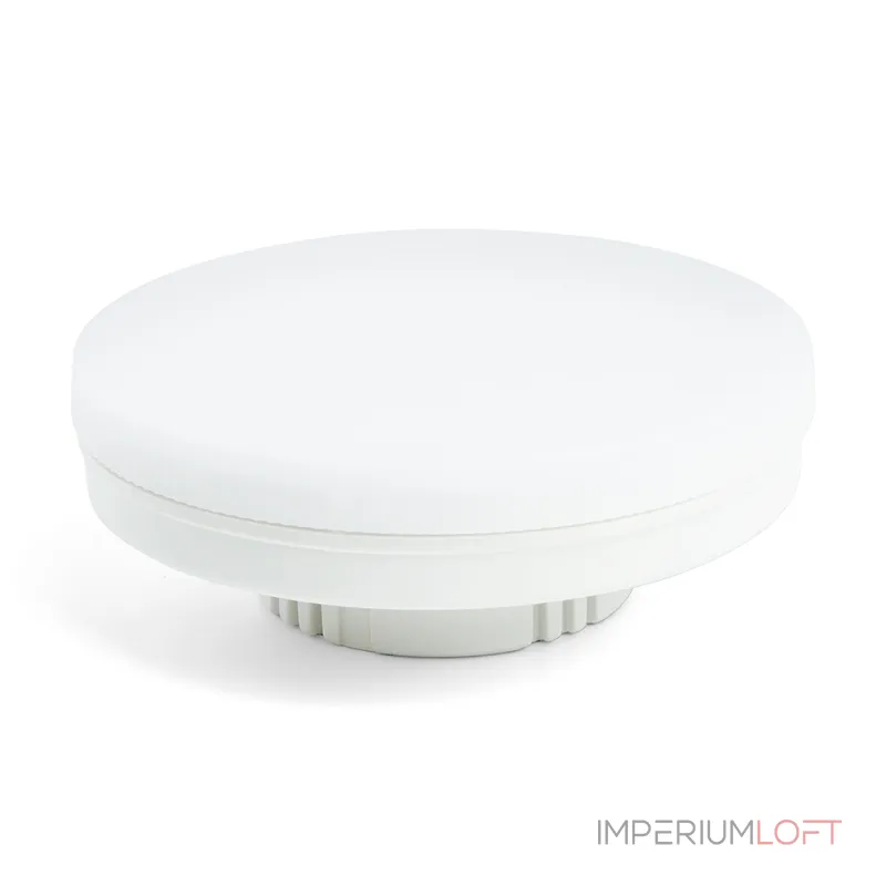 Лампа светодиодная Feron LB-471 GX70 12Вт 2700K 48300