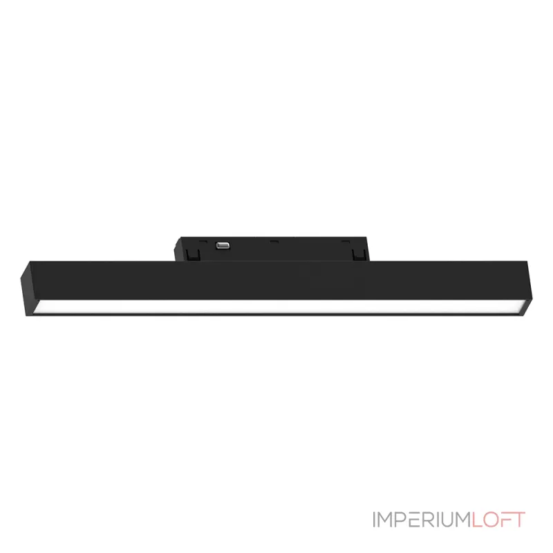 Светильник светодиодный трековый Feron AL302 LED IP20 12W 4000К Светильник светодиодный трековый Feron AL302 LED IP20 12W 4000К