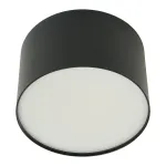 Трековый светодиодный светильник Feron AL129 LED IP40 12W 4000К