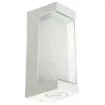 Светильник уличный светодиодный Feron Челси DH059 LED IP54 16W 4000К
