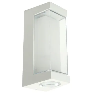 Светильник уличный светодиодный Feron Челси DH059 LED IP54 16W 4000К