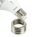 Лампа светодиодная Feron LB-65 E27-E40 60W 175-265V 4000K 25821
