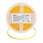 Светодиодная COB лента Feron LS630 400SMD(2110)/ 7Вт/м 12V 5000*3*1.8мм 4000K IP20 48948