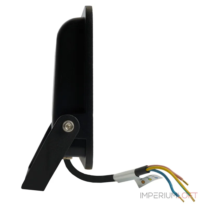 Светодиодный прожектор Feron LL-1000 LED IP65 50W 6400К от ImperiumLoft Светодиодный прожектор Feron LL-1000 LED IP65 50W 6400К от ImperiumLoft