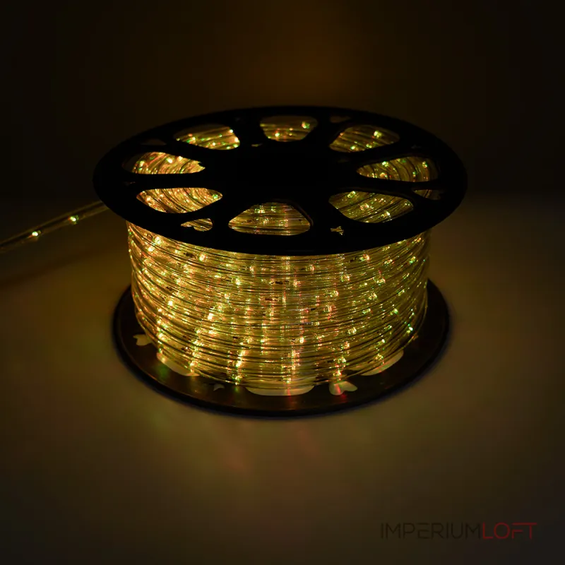Дюралайт светодиодный Feron LED-R2W 41031 Дюралайт светодиодный Feron LED-R2W 41031