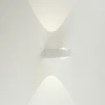 Настенный светодиодный светильник Feron AL53 LED IP54 1W