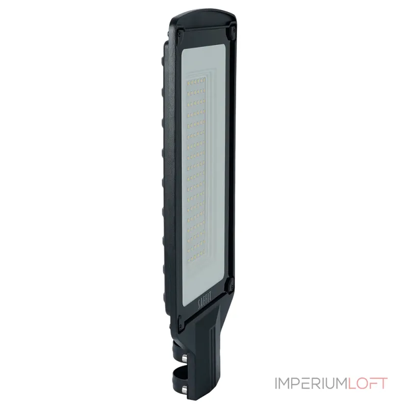 Светодиодный уличный консольный светильник Feron Saffit SSL10-100 LED IP65 100W 5000К