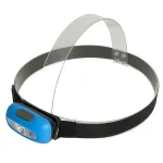 Фонарь налобный с аккумулятором Feron TH2312 51117 от ImperiumLoft