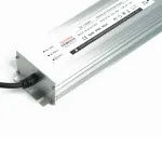Трансформатор электронный для светодиодной ленты Feron LB007 24Вт 16.6А 400W 48744