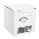 Светильник уличный светодиодный Feron Сингапур DH503 LED IP54 14W 4000К