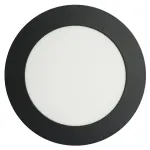 Светодиодный встраиваемый светильник Feron AL500 LED IP40 6W 4000К