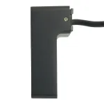 Светильник уличный светодиодный Feron Техно DH510 LED IP65 3W 2700, 4000, 6400К от ImperiumLoft