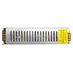 Трансформатор электронный для светодиодной ленты Feron LB019 24Вт 4.1A 100W 41059