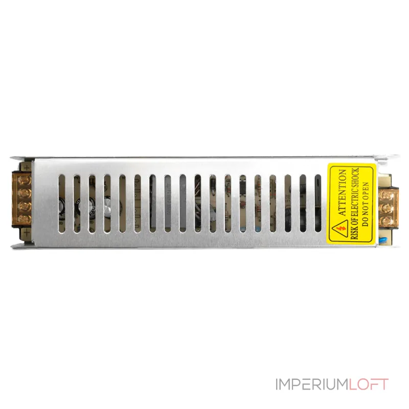 Трансформатор электронный для светодиодной ленты Feron LB019 24Вт 4.1A 100W 41059 Трансформатор электронный для светодиодной ленты Feron LB019 24Вт 4.1A 100W 41059