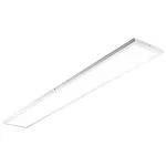 Светодиодная панель встраиваемая Feron AL2127 LED IP40 40W 6500К