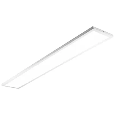 Светодиодная панель встраиваемая Feron AL2127 LED IP40 40W 6500К