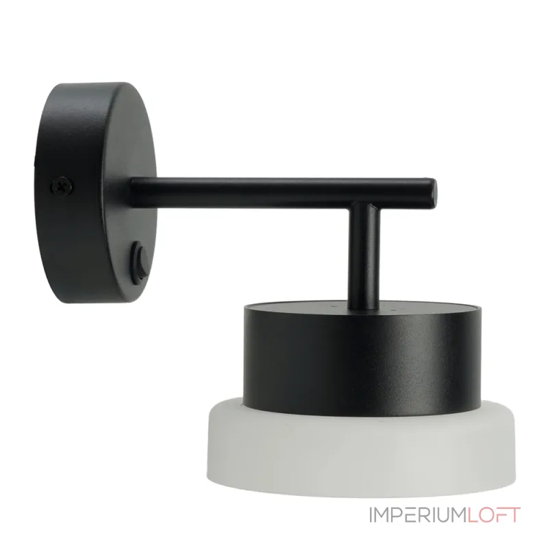 Подсветка настенная Feron HL460 GX53 IP20 12W