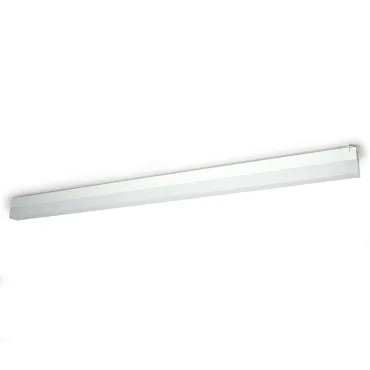 Трековый светодиодный светильник Feron AL121 LED IP20 40W 4000К
