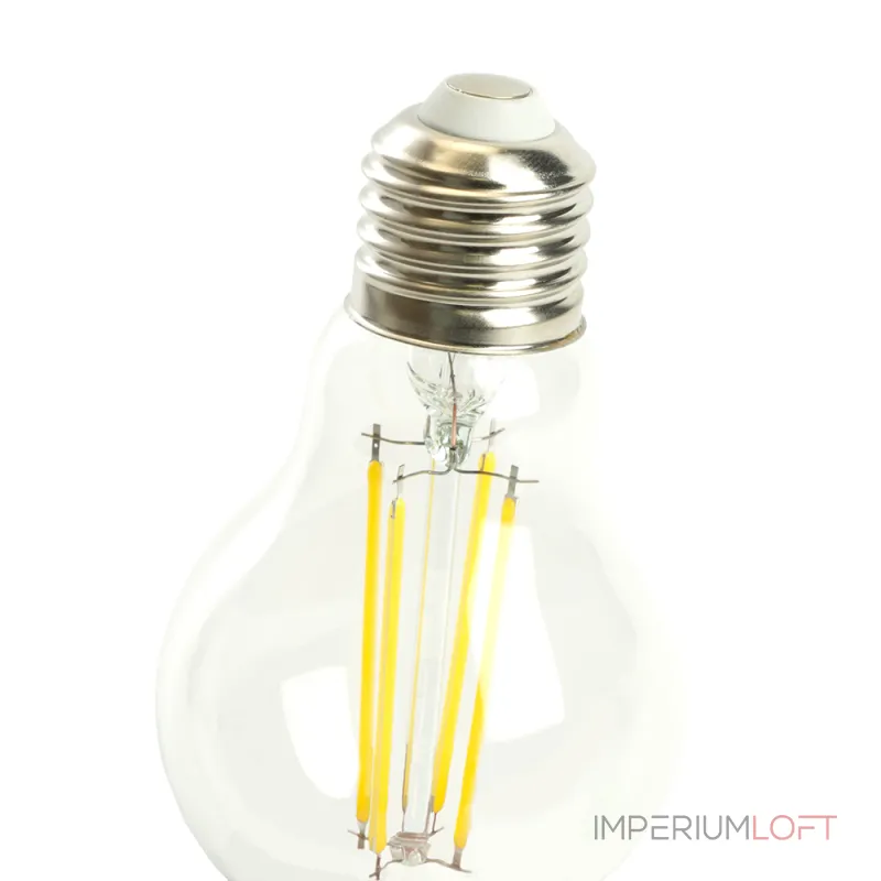 Лампа светодиодная Feron.PRO LB-1108 Шар E27 1280LM 8W 175-265V 2700K 48892