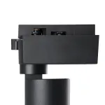 Трековый светодиодный светильник Feron AL140 LED IP40 24W 4000К