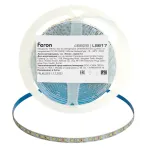 Светодиодная LED лента Feron LS617 240SMD(2835)/м 19Вт/м 12V 5000*10*1.22мм 6500К IP20 48828