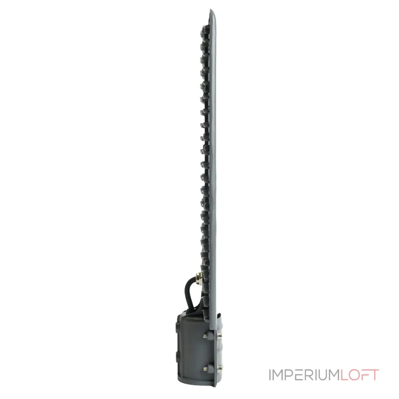 Светодиодный уличный консольный светильник Feron SP3034 LED IP65 80W 6400К