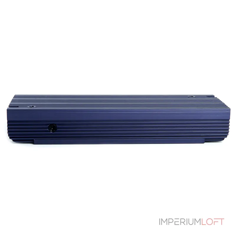 Трансформатор электронный для трековых светильников Feron LB048 48 Вт 2.06А 100W 41957 Трансформатор электронный для трековых светильников Feron LB048 48 Вт 2.06А 100W 41957