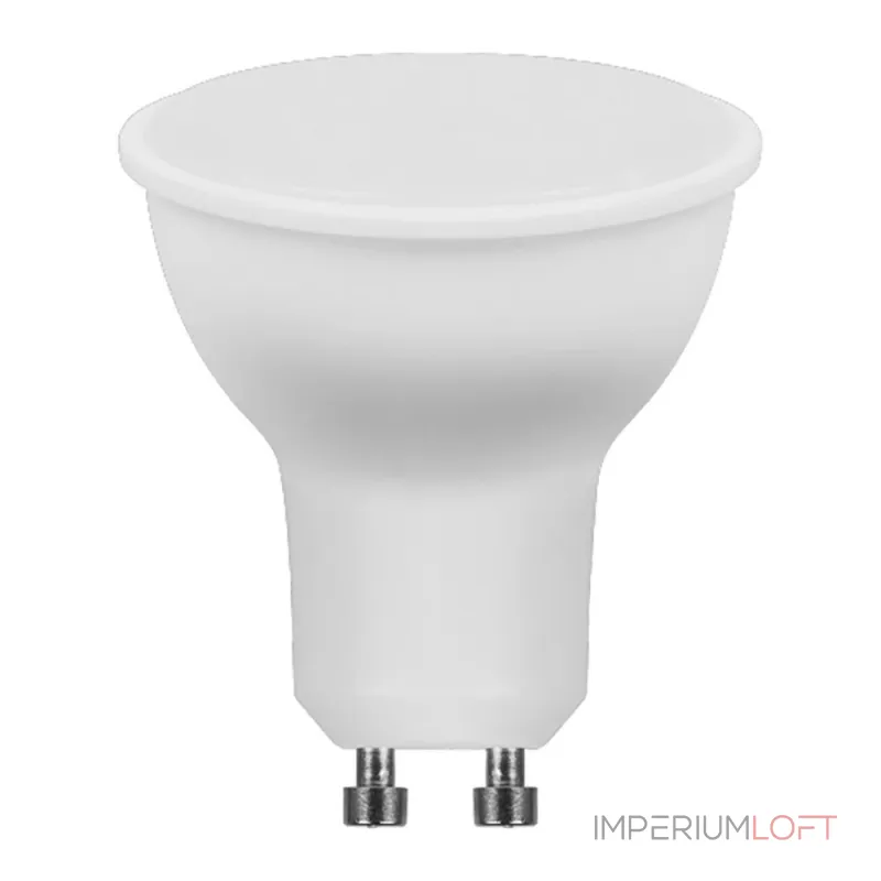 Лампа светодиодная Feron LB-760 GU10 11Вт 6400K 38142